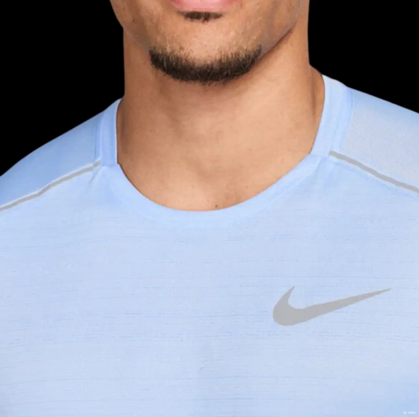 Nike Miler 1.0 Blue 0603